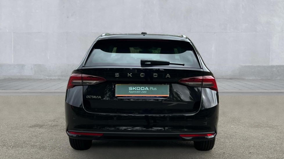 Used Skoda Octavia 2024 for sale - 76868414: Photo 11