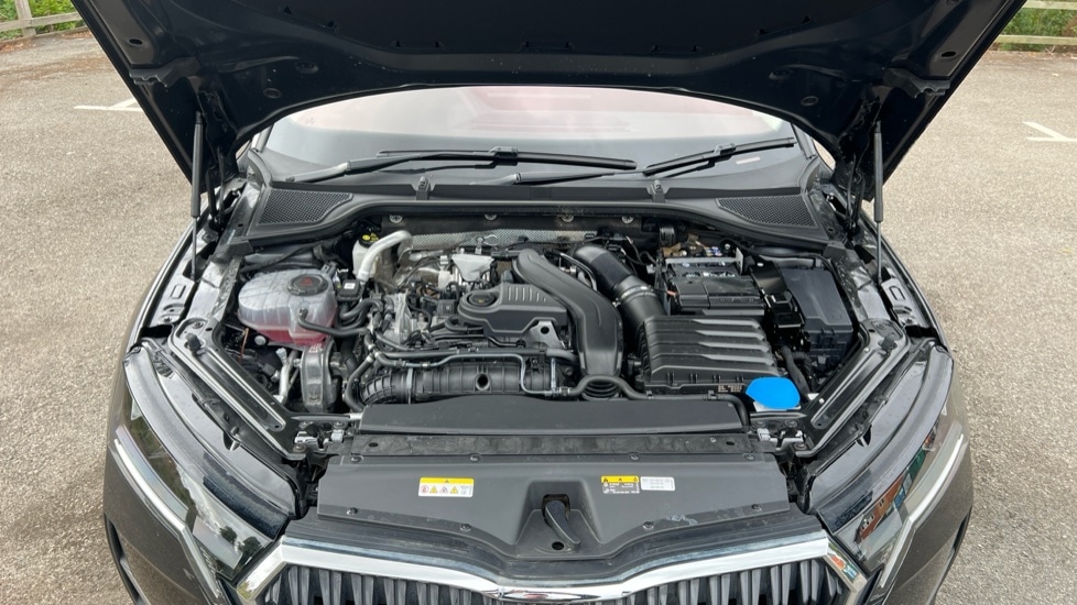 Used Skoda Octavia 2024 for sale - 76868414: Photo 17