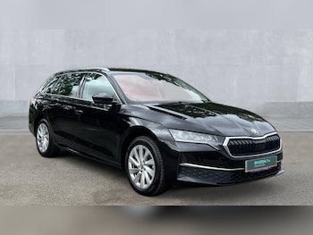 Skoda - Octavia