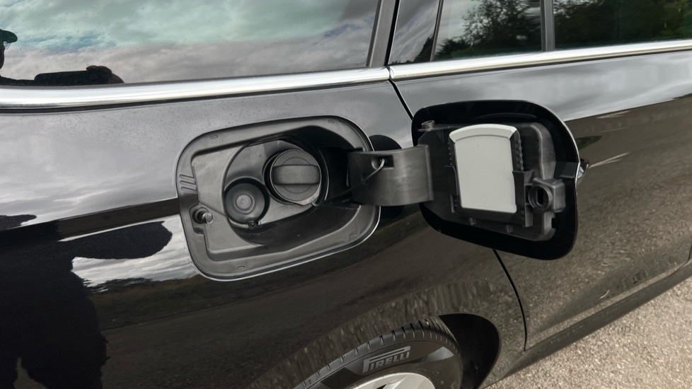 Used Skoda Octavia 2024 for sale - 76868414: Photo 24