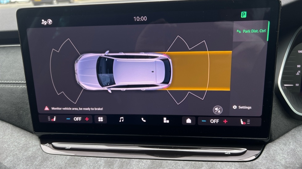 Used Skoda Octavia 2024 for sale - 76868414: Photo 32