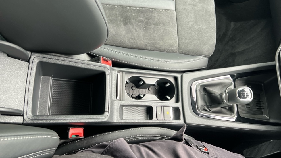 Used Skoda Octavia 2024 for sale - 76868414: Photo 35