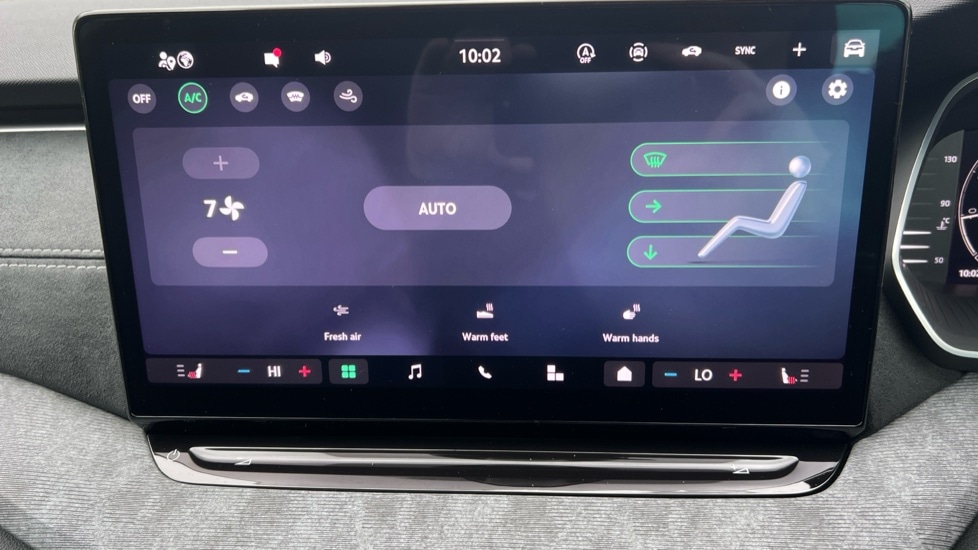 Used Skoda Octavia 2024 for sale - 76868414: Photo 45