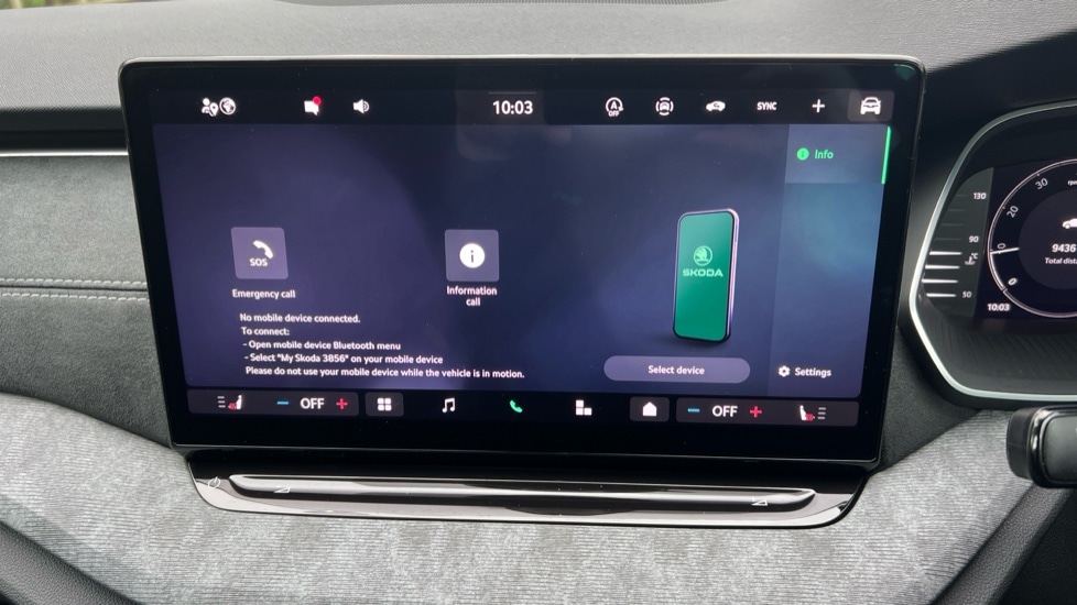 Used Skoda Octavia 2024 for sale - 76868414: Photo 48