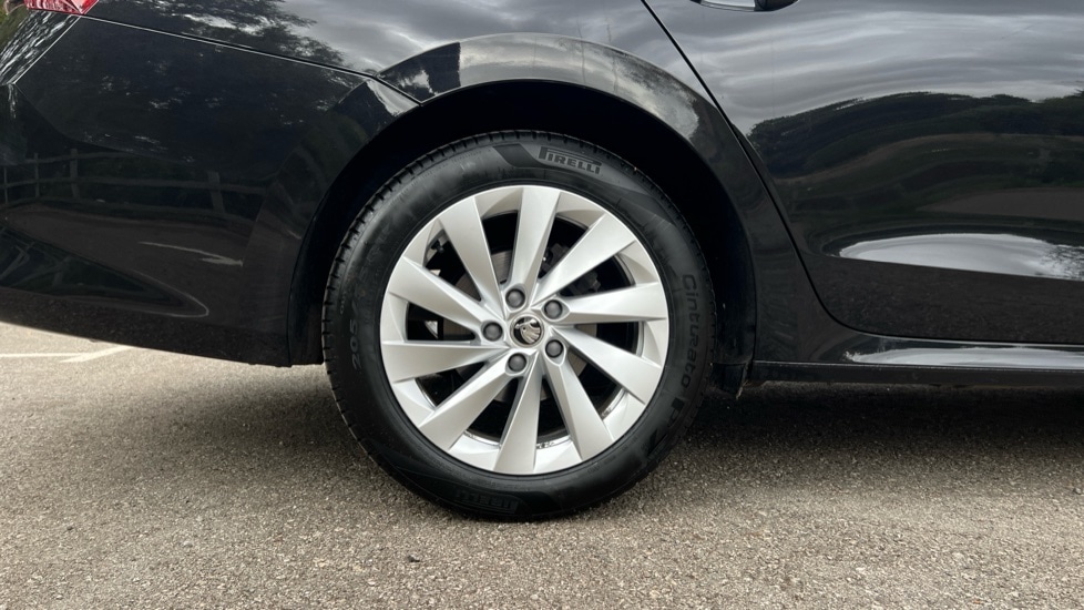 Used Skoda Octavia 2024 for sale - 76868414: Photo 5