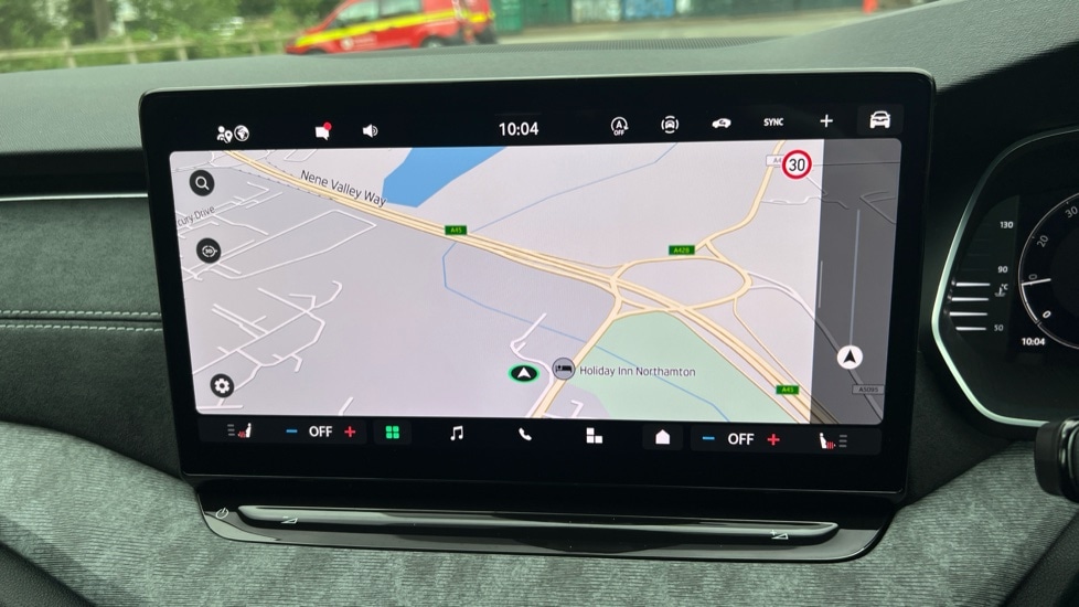 Used Skoda Octavia 2024 for sale - 76868414: Photo 53