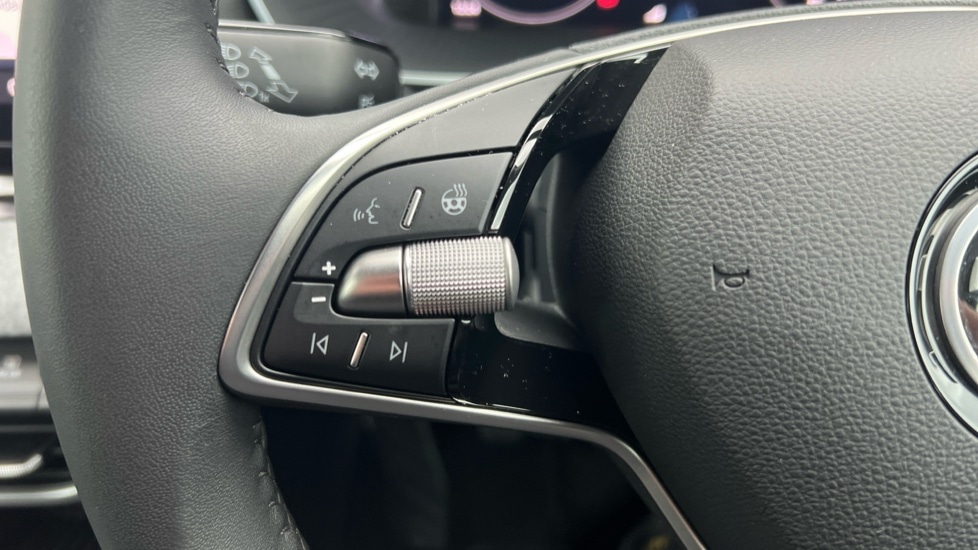 Used Skoda Octavia 2024 for sale - 76868414: Photo 54