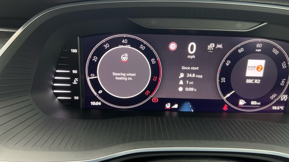 Used Skoda Octavia 2024 for sale - 76868414: Photo 60