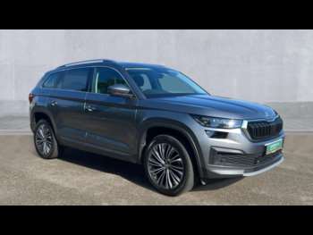 2024 - 1.5 TSI SE L Executive 5dr DSG [7 Seat]