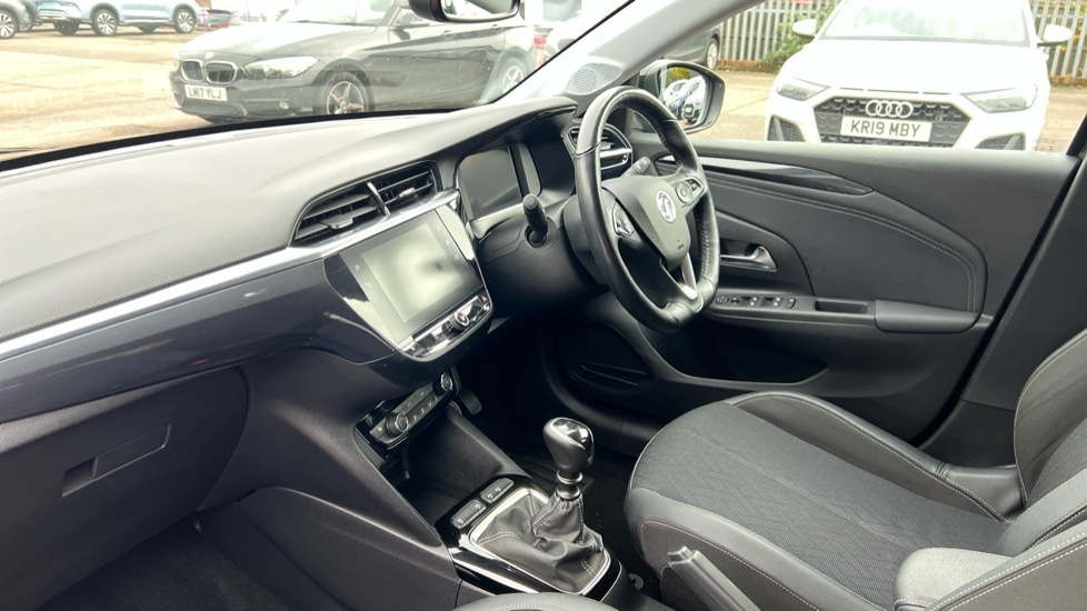 Used Vauxhall Corsa 2020 for sale - 76870094: Photo 10