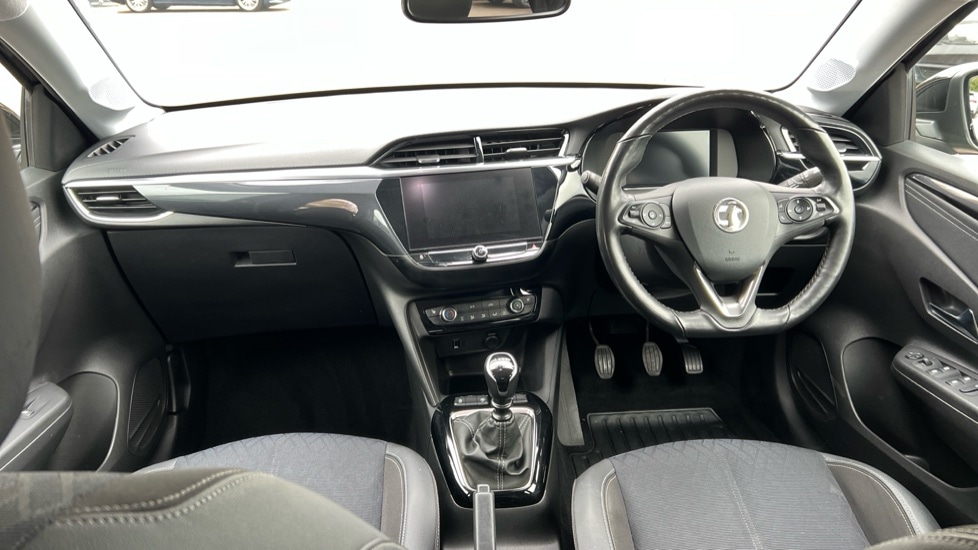 Used Vauxhall Corsa 2020 for sale - 76870094: Photo 11