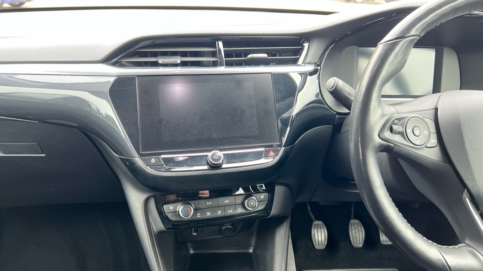 Used Vauxhall Corsa 2020 for sale - 76870094: Photo 12