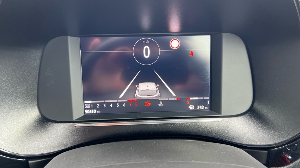 Used Vauxhall Corsa 2020 for sale - 76870094: Photo 13