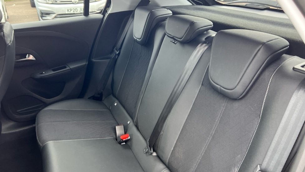 Used Vauxhall Corsa 2020 for sale - 76870094: Photo 14