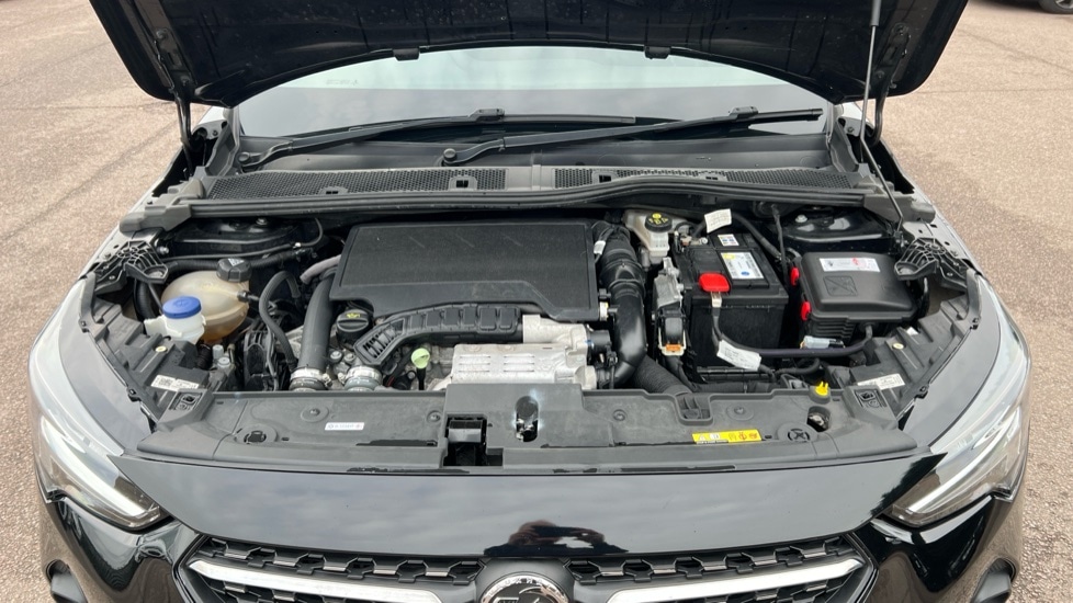 Used Vauxhall Corsa 2020 for sale - 76870094: Photo 16