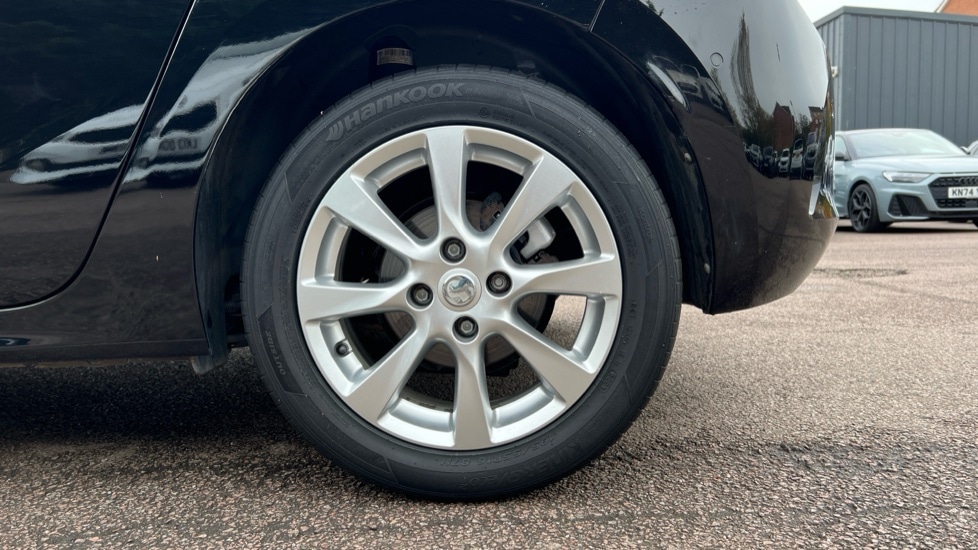 Used Vauxhall Corsa 2020 for sale - 76870094: Photo 18