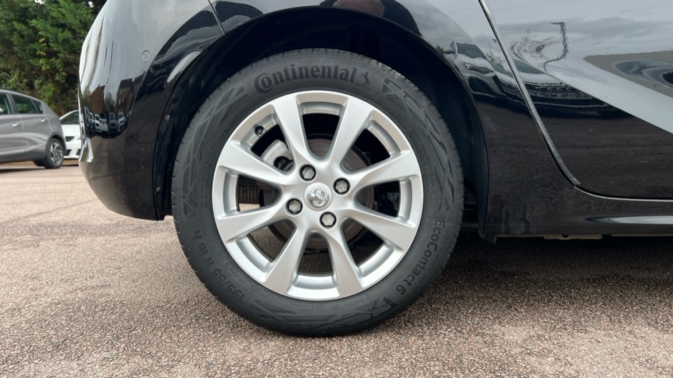 Used Vauxhall Corsa 2020 for sale - 76870094: Photo 19