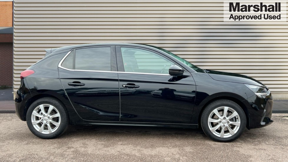 Used Vauxhall Corsa 2020 for sale - 76870094: Photo 2