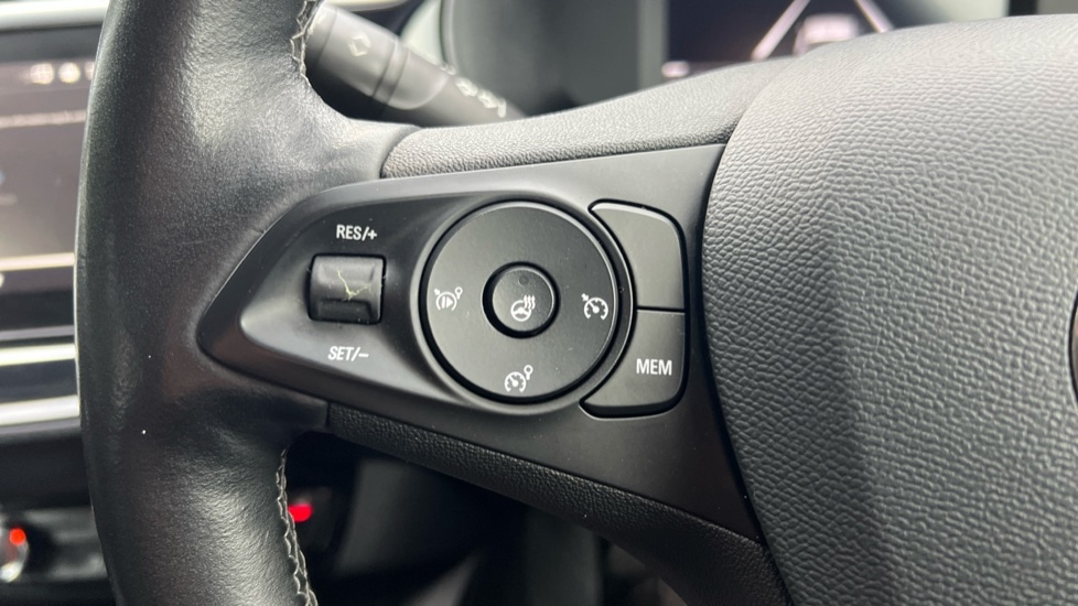 Used Vauxhall Corsa 2020 for sale - 76870094: Photo 23