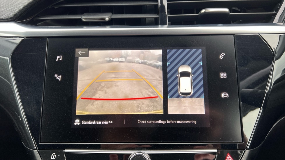 Used Vauxhall Corsa 2020 for sale - 76870094: Photo 26