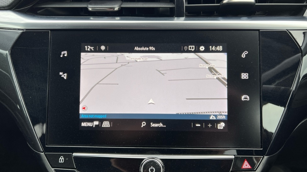 Used Vauxhall Corsa 2020 for sale - 76870094: Photo 27