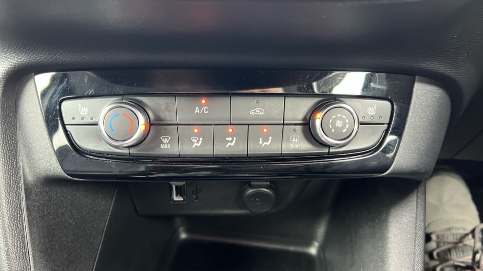 Used Vauxhall Corsa 2020 for sale - 76870094: Photo 29