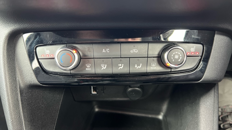 Used Vauxhall Corsa 2020 for sale - 76870094: Photo 32