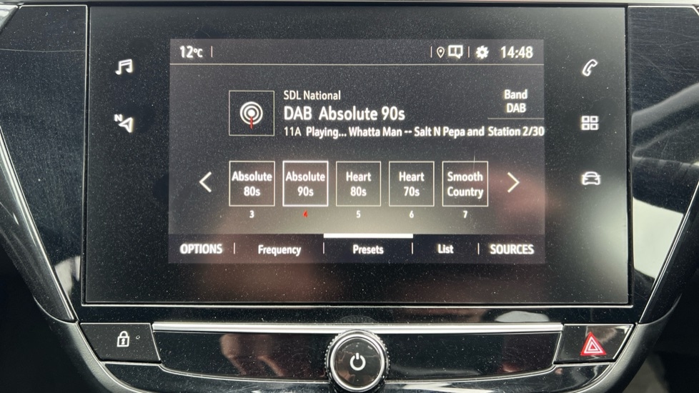 Used Vauxhall Corsa 2020 for sale - 76870094: Photo 33