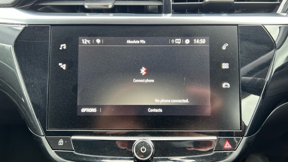 Used Vauxhall Corsa 2020 for sale - 76870094: Photo 34