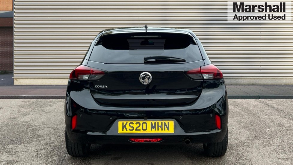 Used Vauxhall Corsa 2020 for sale - 76870094: Photo 4