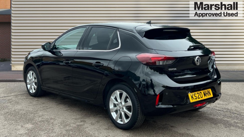 Used Vauxhall Corsa 2020 for sale - 76870094: Photo 5