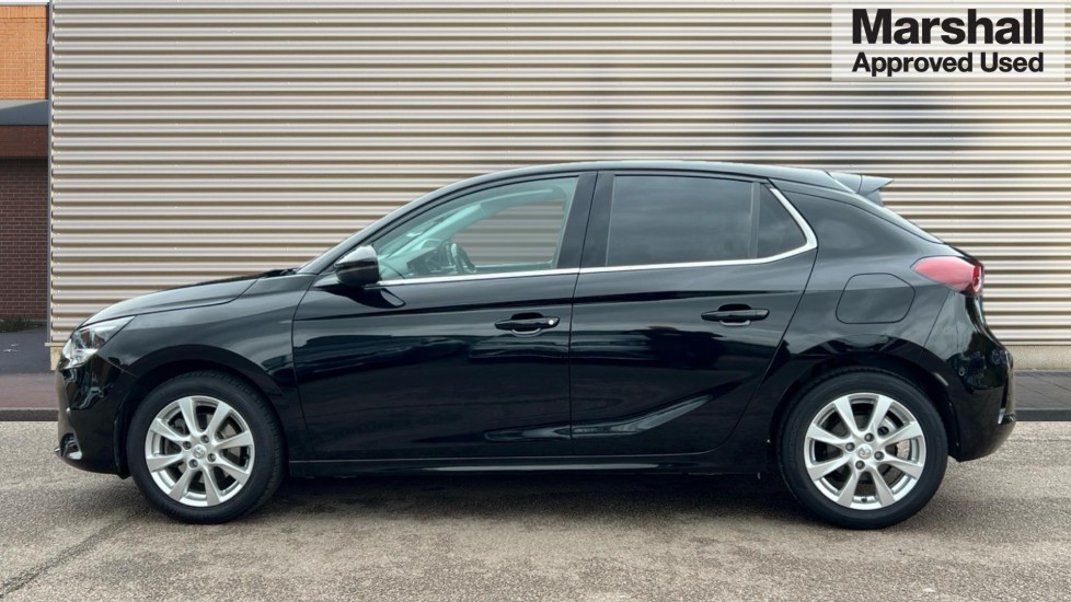 Used Vauxhall Corsa 2020 for sale - 76870094: Photo 6