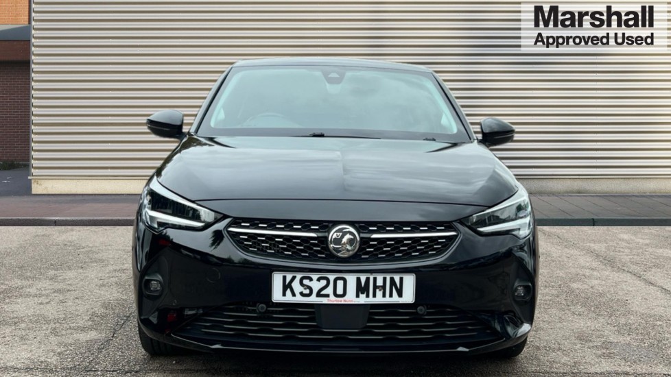 Used Vauxhall Corsa 2020 for sale - 76870094: Photo 8