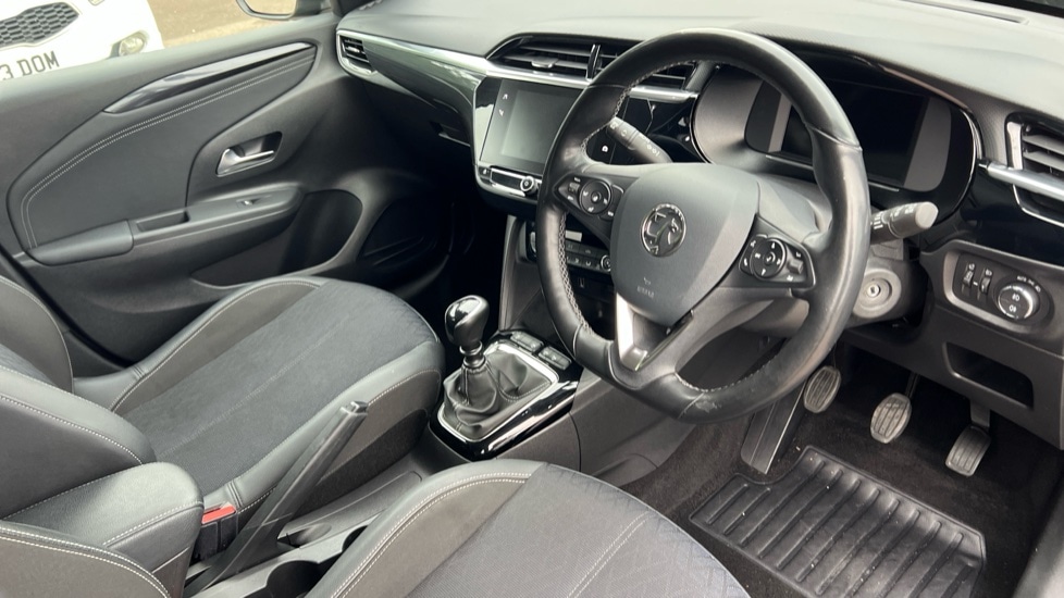 Used Vauxhall Corsa 2020 for sale - 76870094: Photo 9