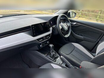 Used Skoda Kamiq 2024 for sale - 75972417: Photo