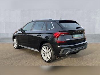 Used Skoda Kamiq 2024 for sale - 75972417: Photo