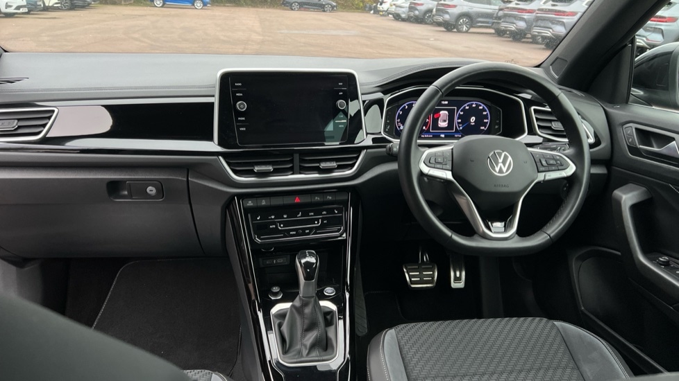 Used Volkswagen T-Roc 2024 for sale - 76872407: Photo 11