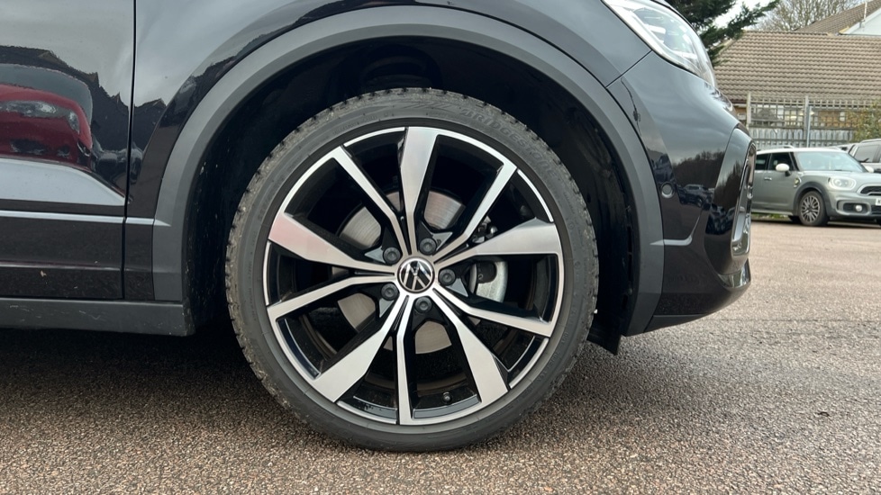 Used Volkswagen T-Roc 2024 for sale - 76872407: Photo 20