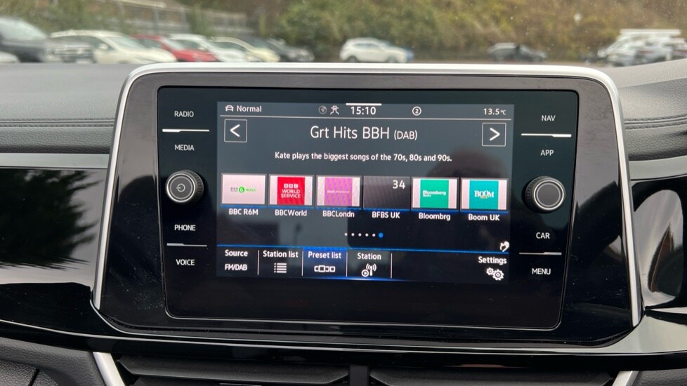 Used Volkswagen T-Roc 2024 for sale - 76872407: Photo 34