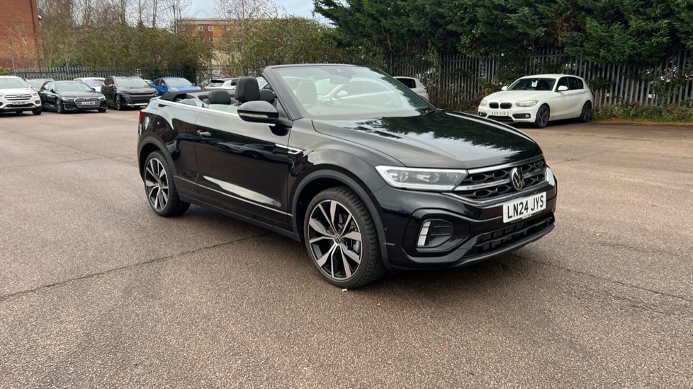 Used Volkswagen T-Roc 2024 for sale - 76872407: Photo 40