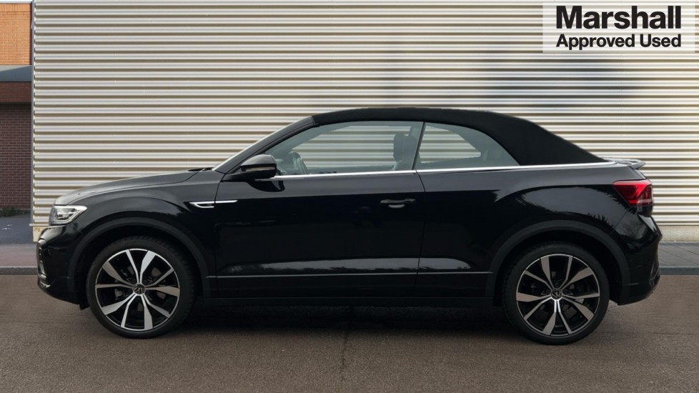 Used Volkswagen T-Roc 2024 for sale - 76872407: Photo 6
