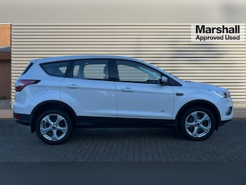 Used Ford Kuga 2016 for sale - 76635576: Photo