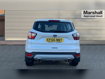 Used Ford Kuga 2016 for sale - 76635576: Photo