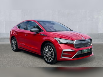 Skoda - Enyaq