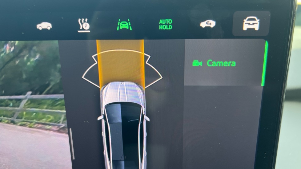 Vehicle 50
