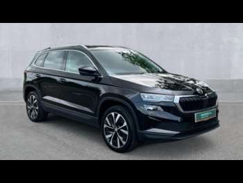 2022 - 1.5 TSI SE L 5dr