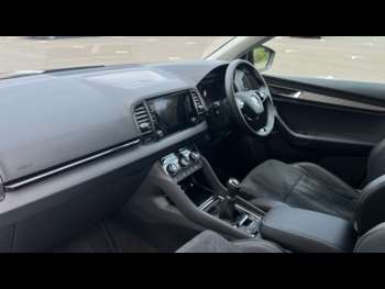 Used Skoda Karoq 2022 for sale - 74819209: Photo