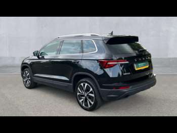 Used Skoda Karoq 2022 for sale - 74819209: Photo