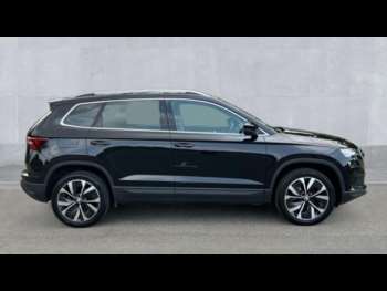 Used Skoda Karoq 2022 for sale - 74819209: Photo