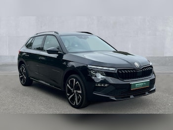 Skoda - Kamiq